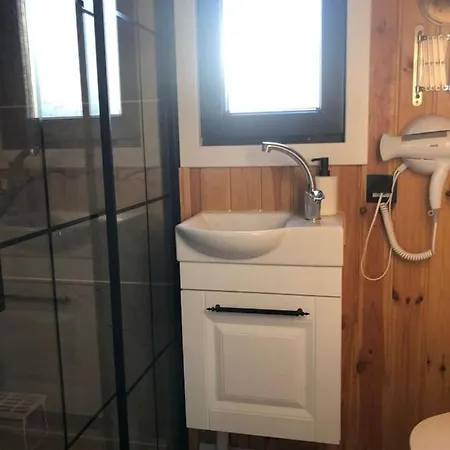 Semesterbostad Radika Datca