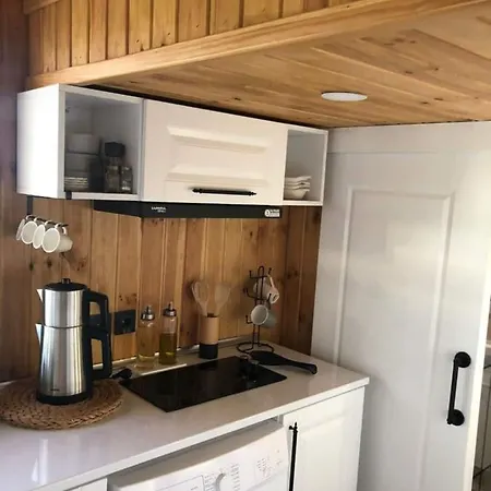 Radika Datca Semesterbostad Kızlanköy