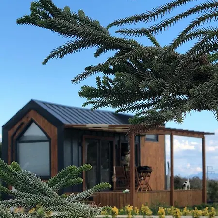 Radika Datca Semesterbostad Kızlanköy